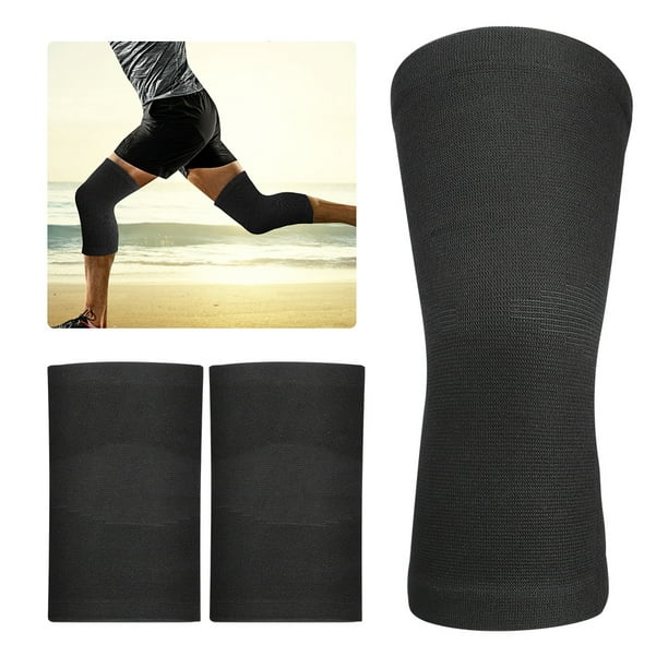 High Mobility Knee Sleeve