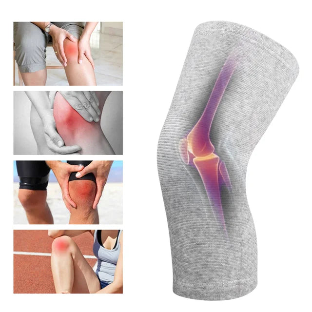 High Mobility Knee Sleeve